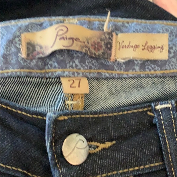 Paige jeans - Picture 3 of 3